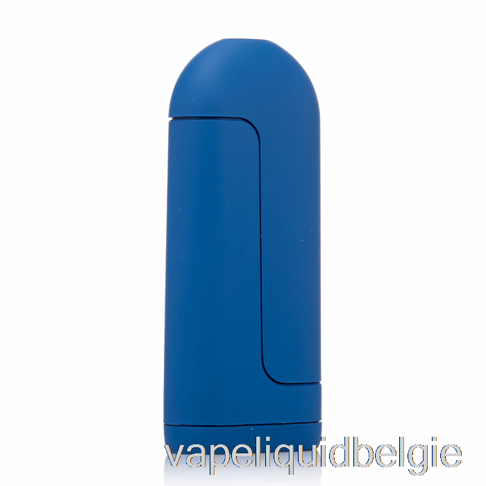 Vape Liquid Hamilton Devices Cloak 510 Batterij Blauw